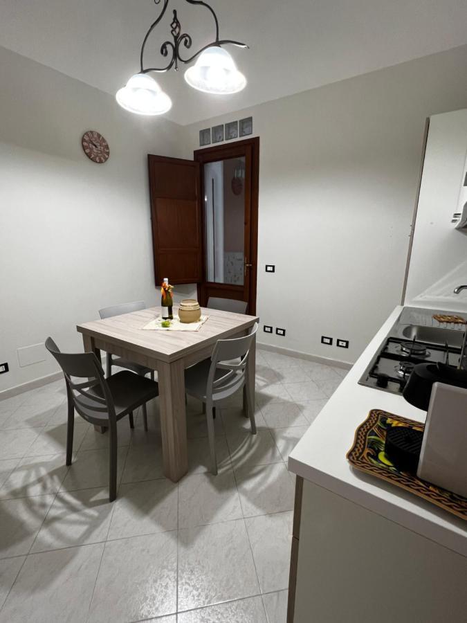 Apartamento Il Vigneto Trapani Exterior foto