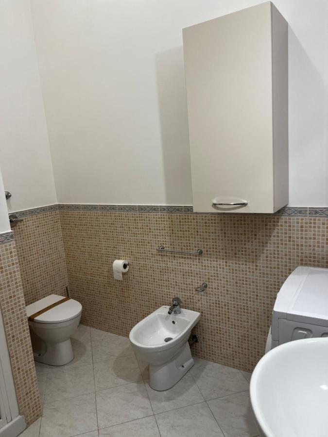 Apartamento Il Vigneto Trapani Exterior foto