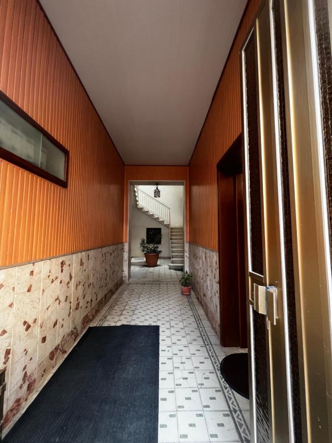 Apartamento Il Vigneto Trapani Exterior foto