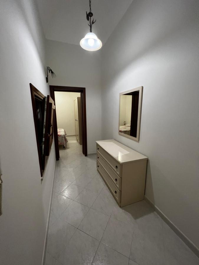 Apartamento Il Vigneto Trapani Exterior foto