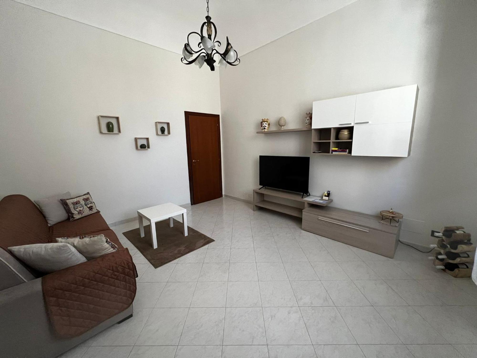 Apartamento Il Vigneto Trapani Exterior foto
