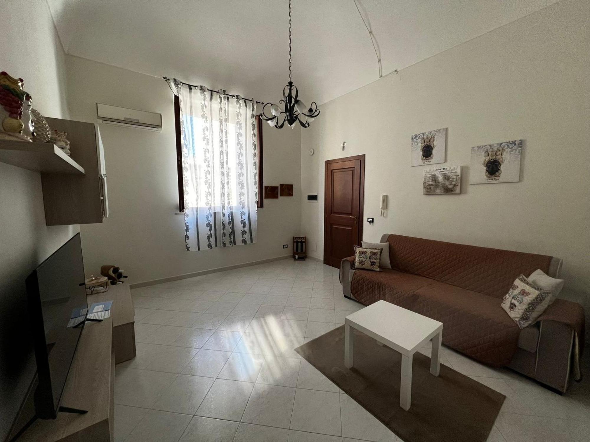 Apartamento Il Vigneto Trapani Exterior foto